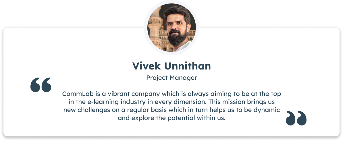 vivek-career-tst