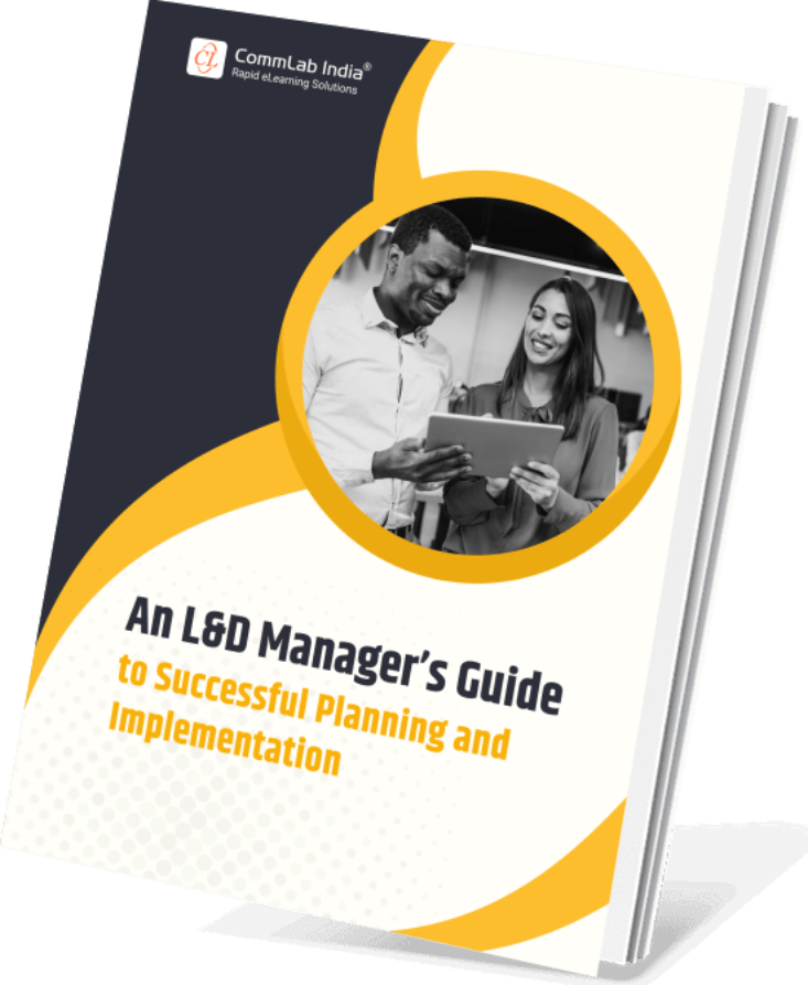 L&D Planning and Implementation: A Handy Guide