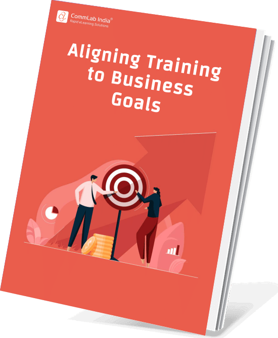 align-training-business-goals