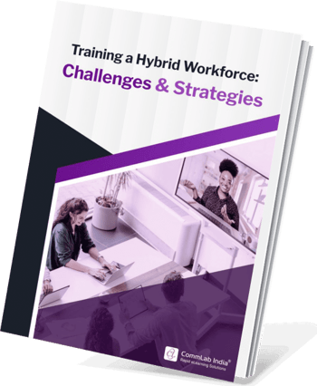 Training a Hybrid Workforce