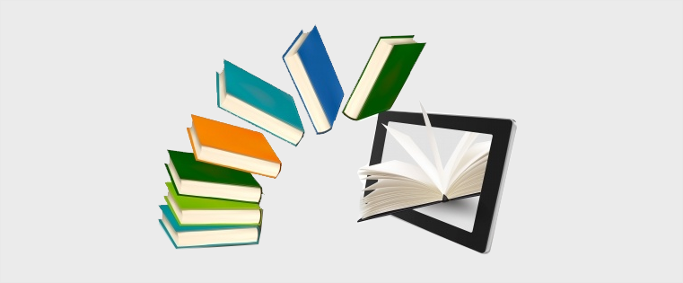 Digital eBooks