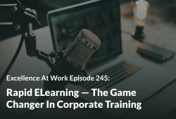 Rapid ELearning — The Game Changer In Corporate Training