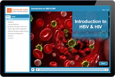 Introduction to HBV and HIV