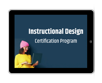 Instructional Design Certification Program