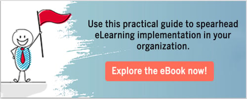 The eLearning Champion’s Guide to Master Design, Delivery, and Evaluation
