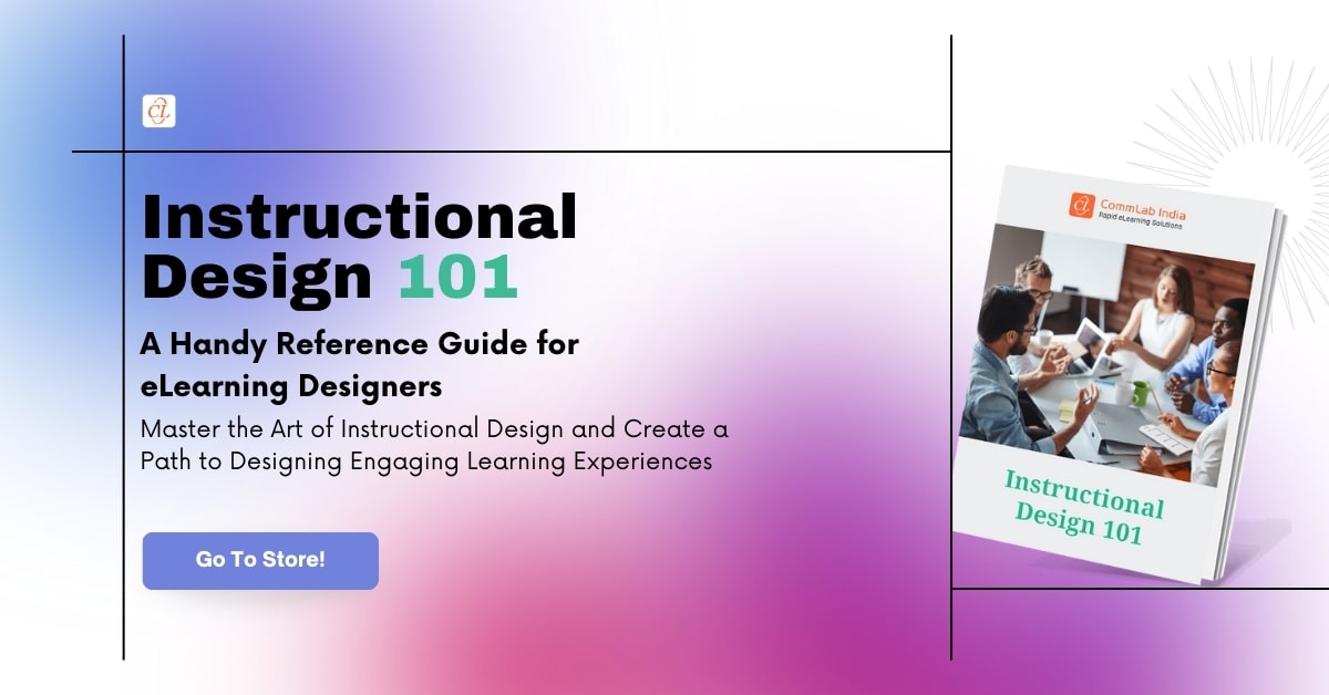 Instructional Design: Create eLearning Courses like a Pro