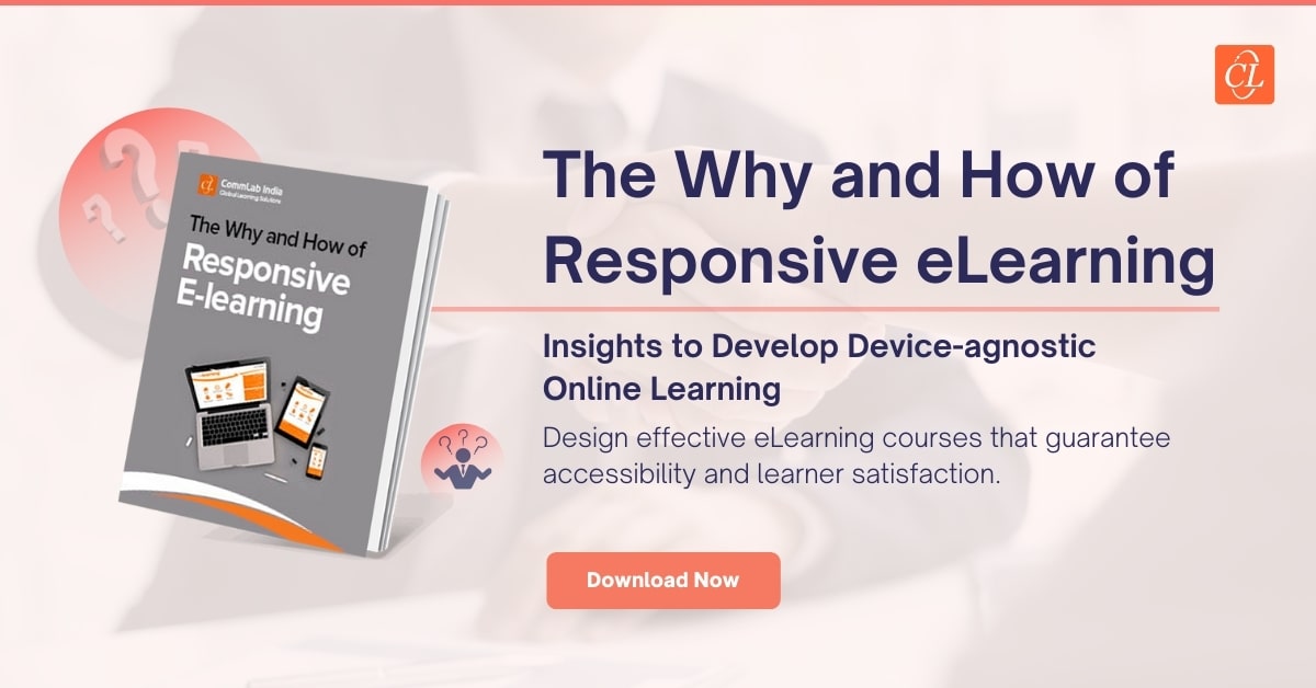 Responsive eLearning A Guide to Craft Deviceagnostic Courses