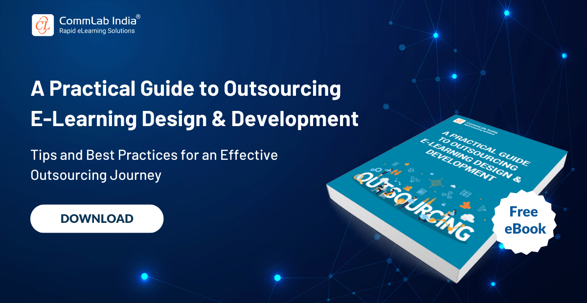 eLearning Design and Development Tips and Best Practices for Outsourcing