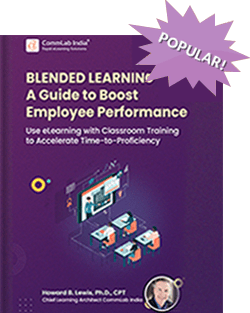 Blended Learning: A Guide to Boost Employee Performance