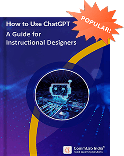 Instructional Design: Unleashing the Power of ChatGPT