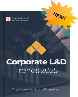 Corporate L&D Trends 2025 – The View from the Trenches