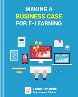 Making a Business Case for eLearning