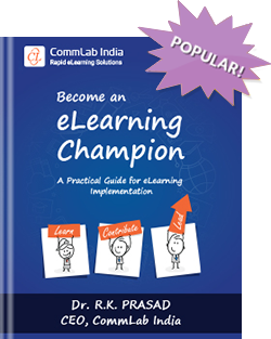 Become an eLearning Champion
