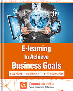 E-learning to Achieve Business Goals