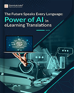eLearning Translations: Harnessing the Power of AI