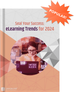eLearning Trends for 2024 - Seal ​the Deal with Success