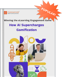 AI + Gamification: Supercharge Your eLearning Engagement