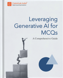 Generative AI for MCQs: A Stepwise Guide!