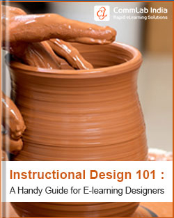 Instructional Design 101: A Handy Reference Guide to E-learning Designers