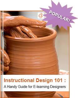 Instructional Design 101: A Handy Reference Guide to E-learning Designers