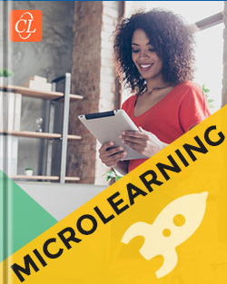 Where Does Microlearning Fit in Your Learning Strategy?