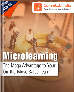 Microlearning - The Mega Advantage to Your On-the-Move Sales Team