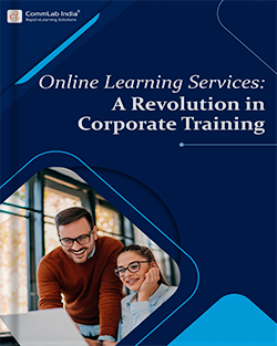 Online Learning Services: Revolutionizing Corporate Training