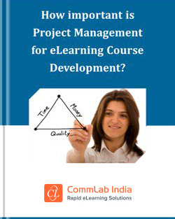Project Management for eLearning Course Development