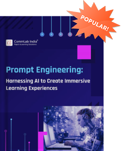 Prompt Engineering for L&D Professionals!