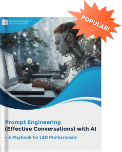 100+ AI Prompts – A Playbook for L&D Pros