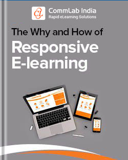 The Why and How of Responsive E-learning