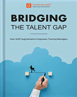 Staff Augmentation for High Performing L&D Teams