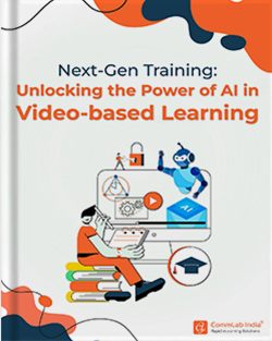 Video-based Learning: Harnessing the Potential of AI