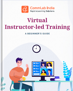 Virtual Instructor-led Training: A Beginner’s Guide