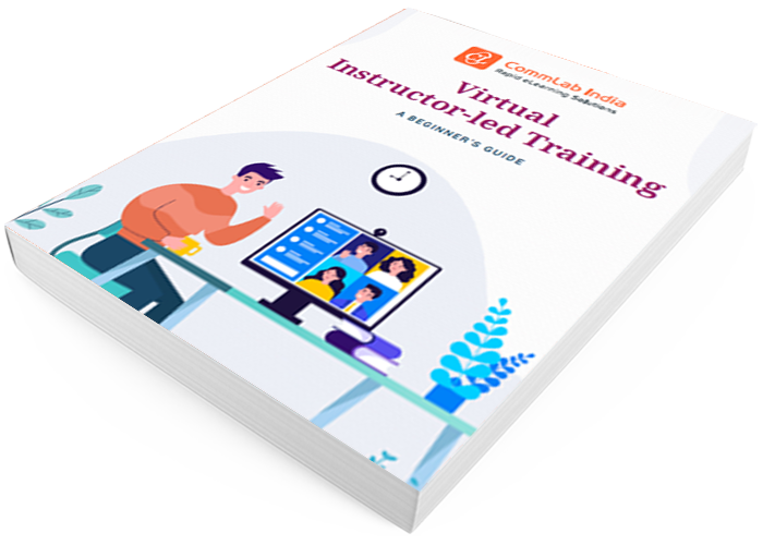 Virtual Instructor-led Training Beginner’s Guide | Free EBook – CommLab ...