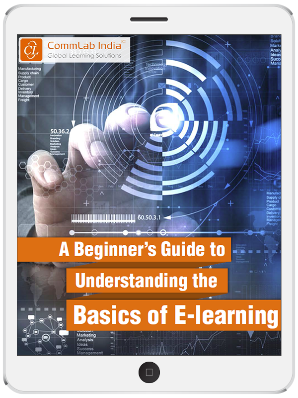 eLearning 101: A Beginner's Guide to Understanding What eLearning is About