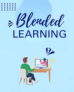 Blended Learning — The Go-to Approach to Offer Personalized Learning