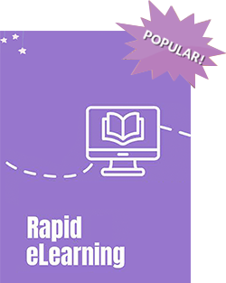 Rapid eLearning — How Does it Level Up Your Corporate Training
