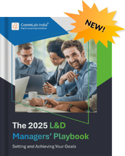 L&D Managers’ Playbook – Redefine Success in 2025