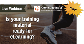 Rapid ELearning Solutions With Any Authoring Tool - CommLab India