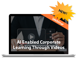 AI Enabled Video Based Learning