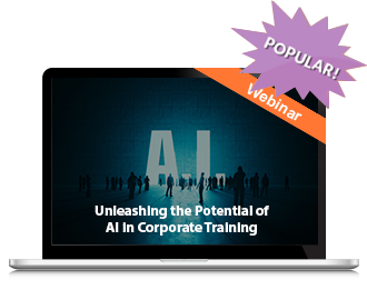Unleashing the Potential of AI in Corporate Training