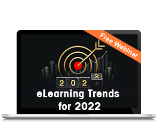 eLearning Trends for 2022 – A New Year Gift for Training Managers!