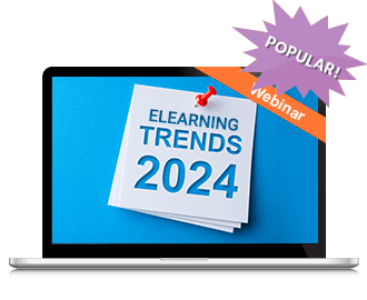 2024 & Beyond: Unveiling the Next Wave of eLearning Trends