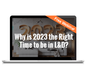 L&D and its Future – Set Yourself Up for Professional Success