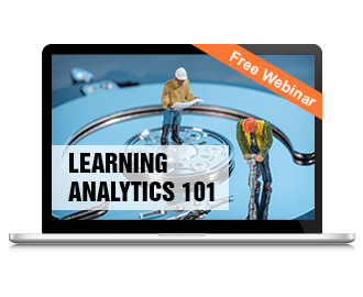 Learning Analytics - The What and the Why