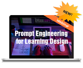 Prompt Engineering for Learning Design