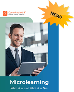 Microlearning for Corporate Training – Understanding What it is and Isn’t